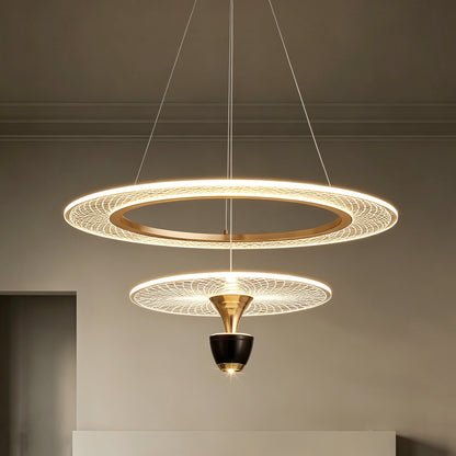 Living Room Kitchen Island Chandelier