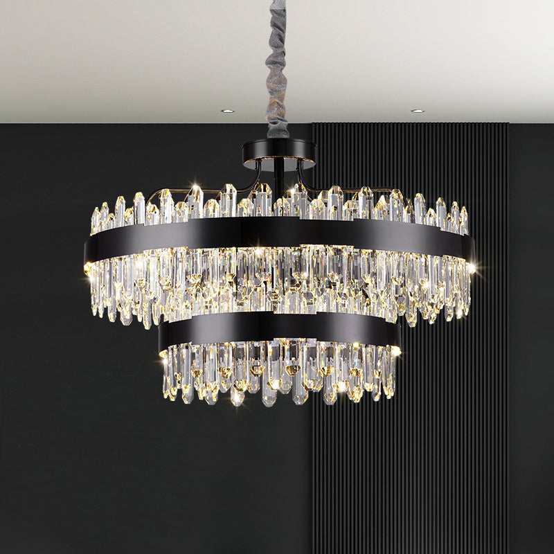 Luxury High Quality Crystal Chandelier