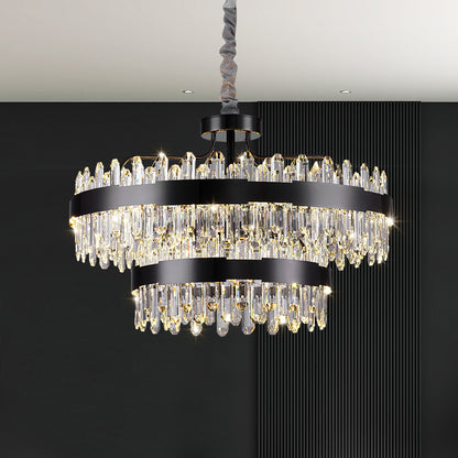 Luxury High Quality Crystal Chandelier