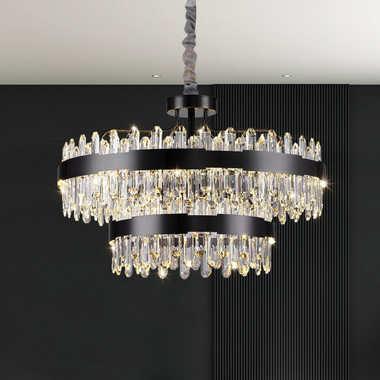 Luxury High Quality Crystal Chandelier