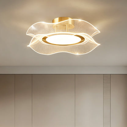 LED Round Ceiling Lighting