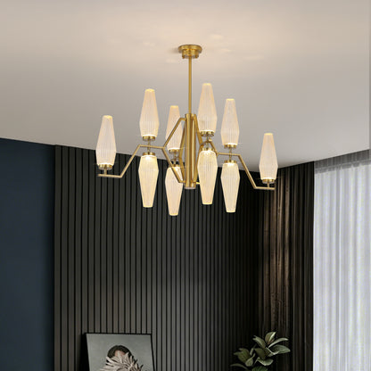 Modern Dining Room Living Room Chandelier