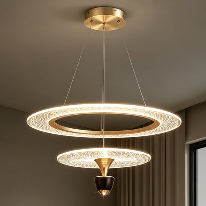 Living Room Kitchen Island Chandelier