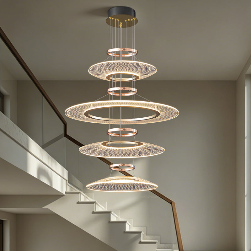 Hanging Lamp for Living Room Pendant Light for Kitchen Island Restaurant Lighting Pendant Design Chandelier for Living Room
