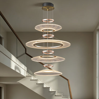 Hanging Lamp for Living Room Pendant Light for Kitchen Island Restaurant Lighting Pendant Design Chandelier for Living Room