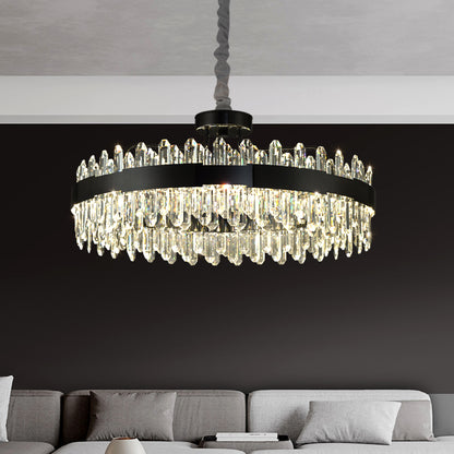Luxury High Quality Crystal Chandelier