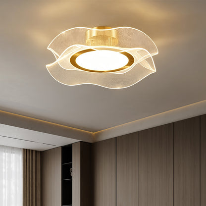 LED Round Ceiling Lighting