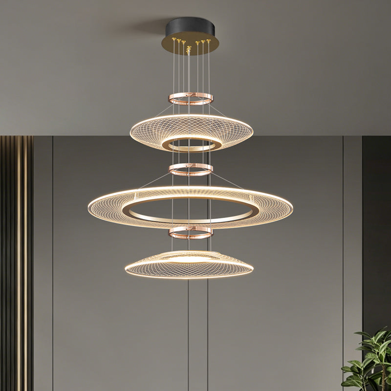 Hanging Lamp for Living Room Pendant Light for Kitchen Island Restaurant Lighting Pendant Design Chandelier for Living Room