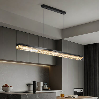 Restaurant LED Dining Room Island Hanging Lamp