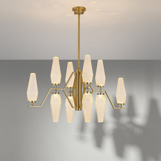 Modern Dining Room Living Room Chandelier