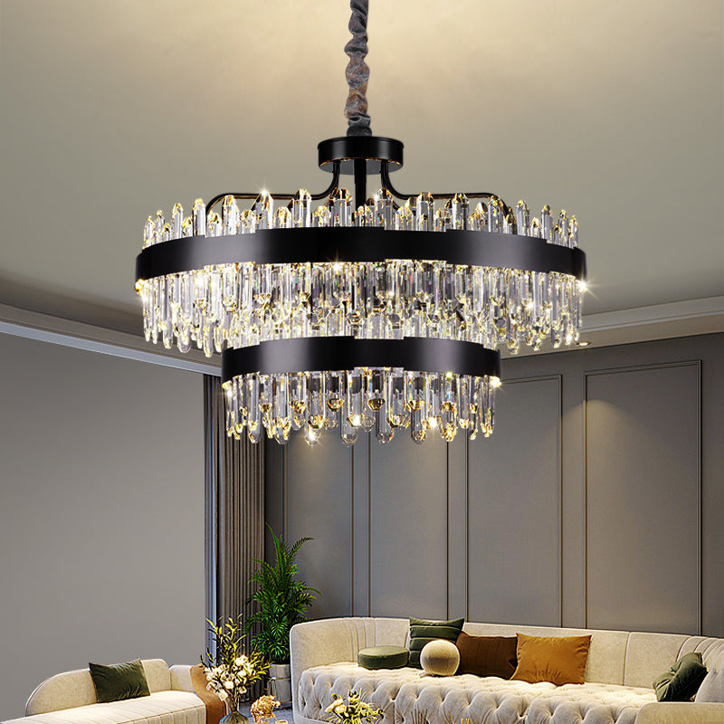 Luxury High Quality Crystal Chandelier