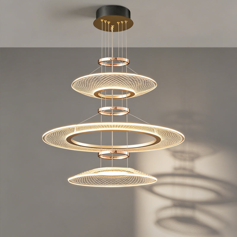 Hanging Lamp for Living Room Pendant Light for Kitchen Island Restaurant Lighting Pendant Design Chandelier for Living Room