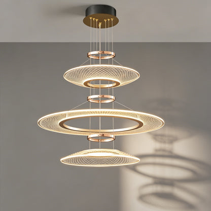 Hanging Lamp for Living Room Pendant Light for Kitchen Island Restaurant Lighting Pendant Design Chandelier for Living Room