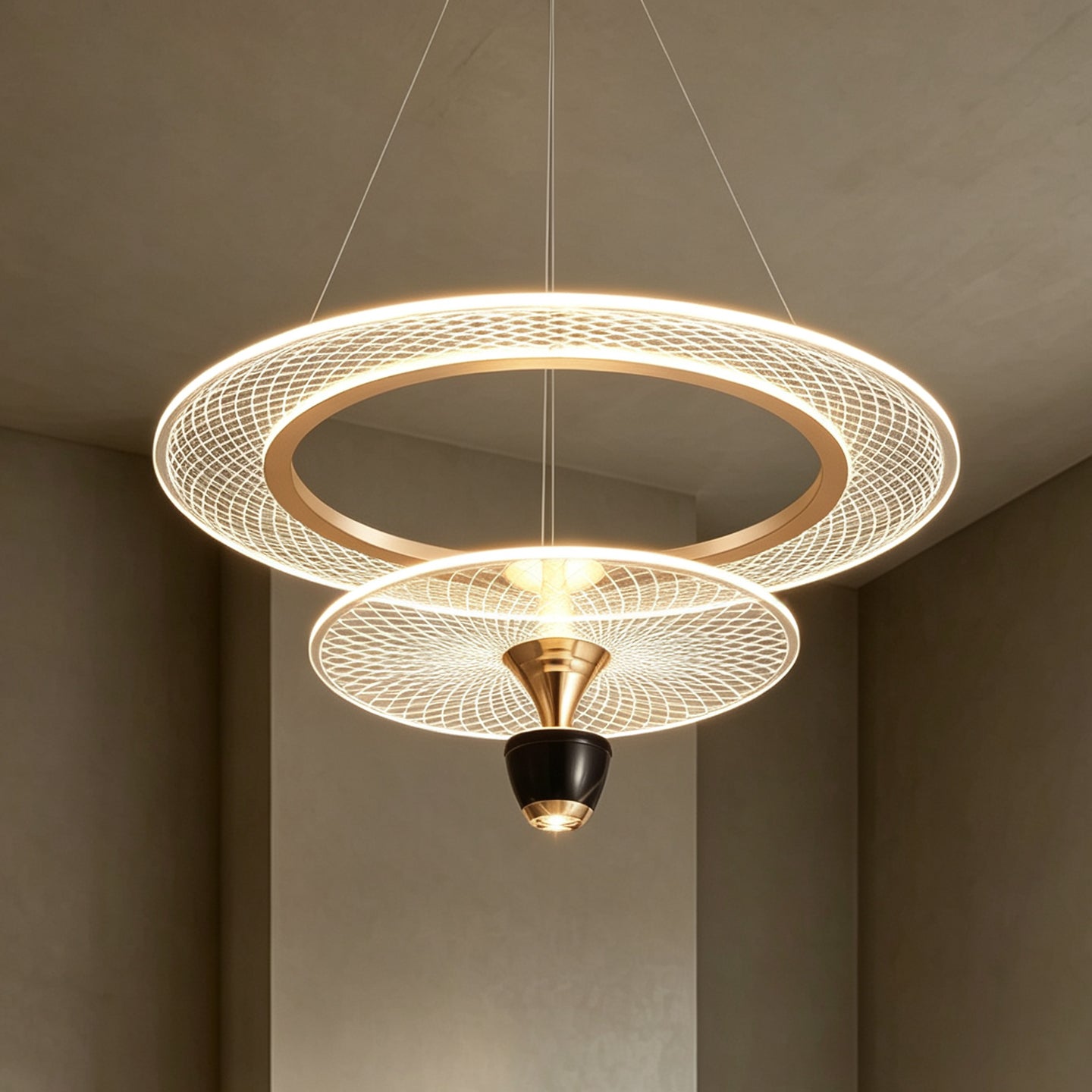 Living Room Kitchen Island Chandelier