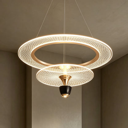 Living Room Kitchen Island Chandelier