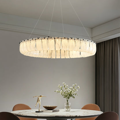 Modern Dining Table Living Room Chandelier