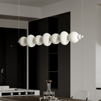 Minimalist Restaurant Decor Pendent Lamp