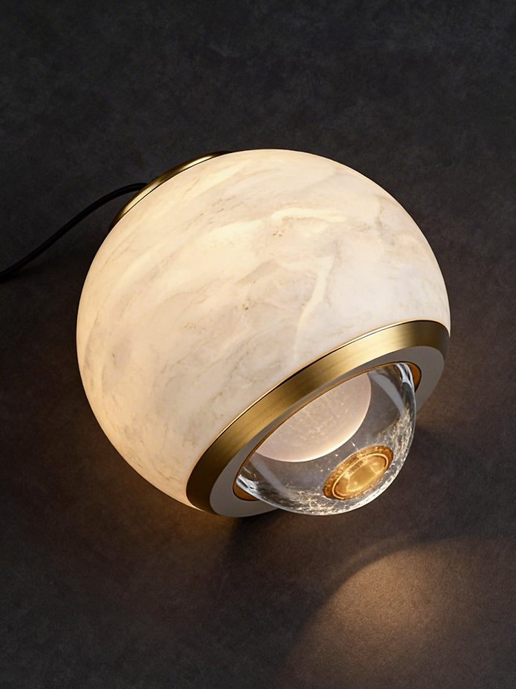 Staircase Pendant Light Lustre Minimalist Duplex Loft Marble Chandelier Villa High Ceiling Hanging Lamp Long Stair Chandelier