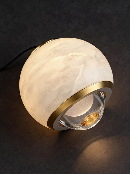 Staircase Pendant Light Lustre Minimalist Duplex Loft Marble Chandelier Villa High Ceiling Hanging Lamp Long Stair Chandelier