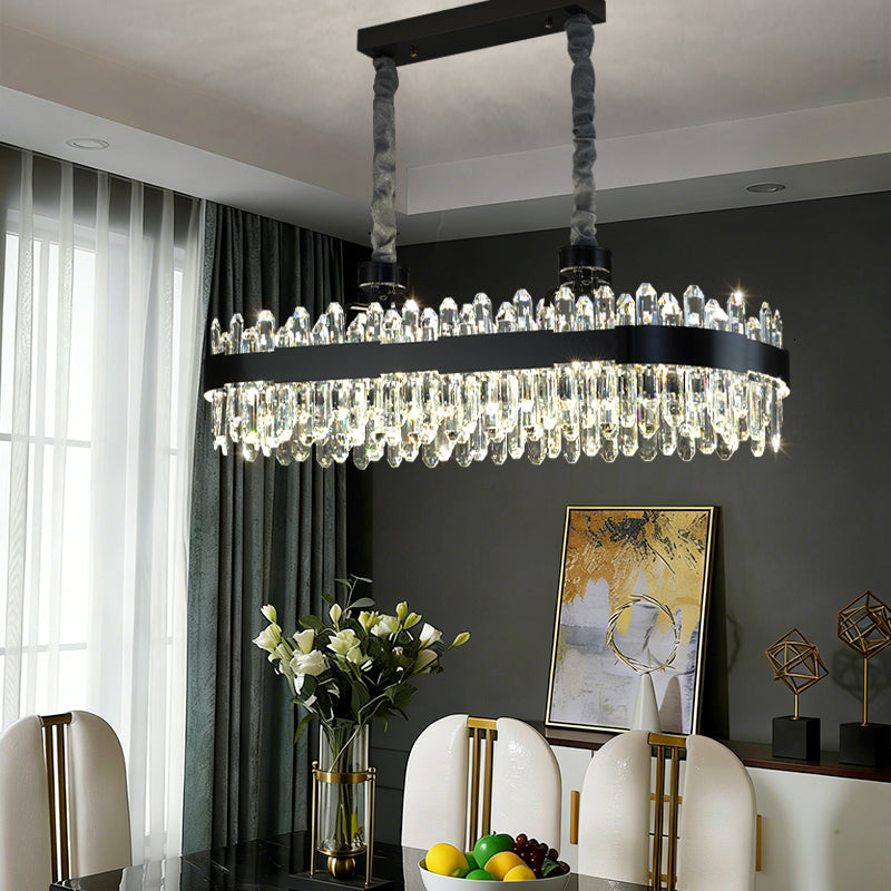 Luxury High Quality Crystal Chandelier