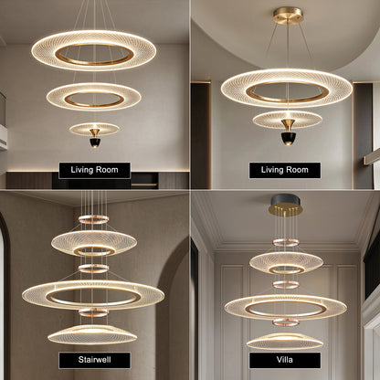 Living Room Kitchen Dining Room Chandelier