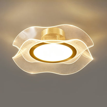 LED Round Ceiling Lighting