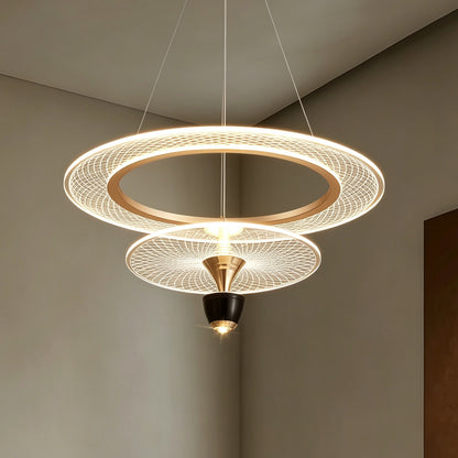 Living Room Kitchen Island Chandelier