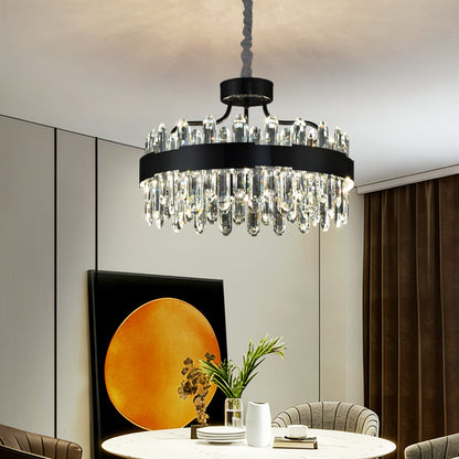 Luxury High Quality Crystal Chandelier