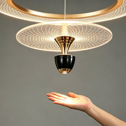 Living Room Kitchen Island Chandelier