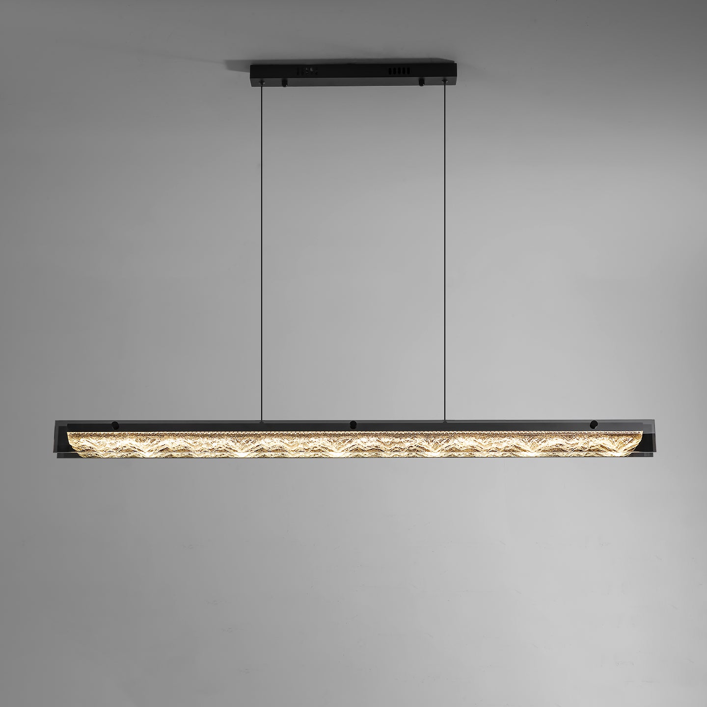 Restaurant LED Dining Room Island Hanging Lamp