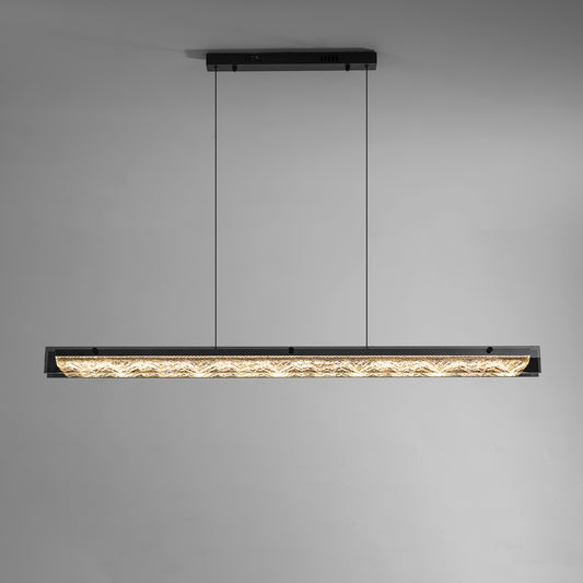 Restaurant LED Dining Room Island Hanging Lamp