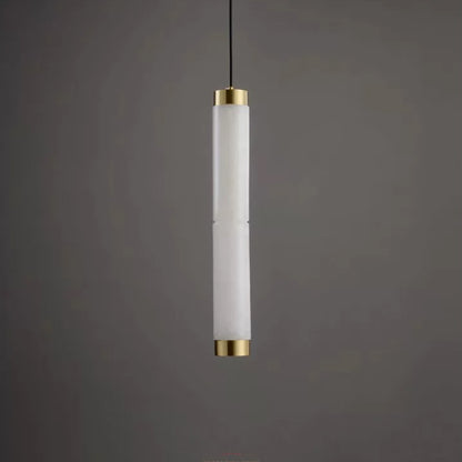  Nordic Creative Marble Bedside Pendant Lamp
