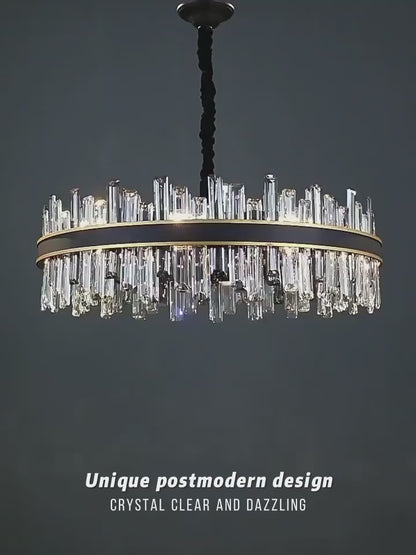 Luxury High Quality Crystal Chandelier