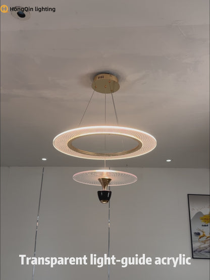 Living Room Kitchen Island Chandelier