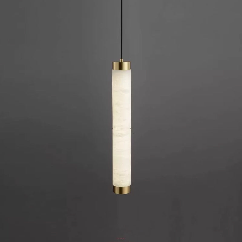  Nordic Creative Marble Bedside Pendant Lamp