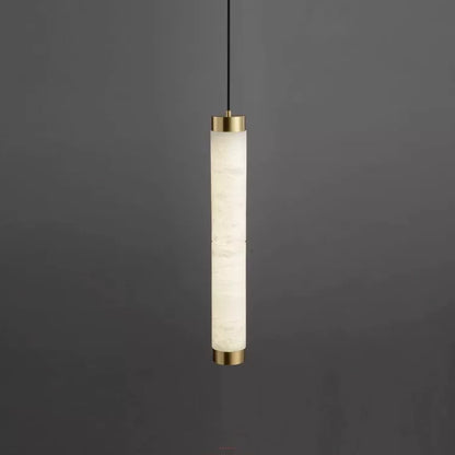  Nordic Creative Marble Bedside Pendant Lamp